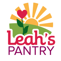 Leah's Pantry Logo
