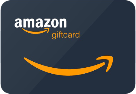 Amazon gift card