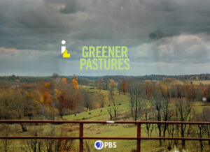 movie poster greener pastures