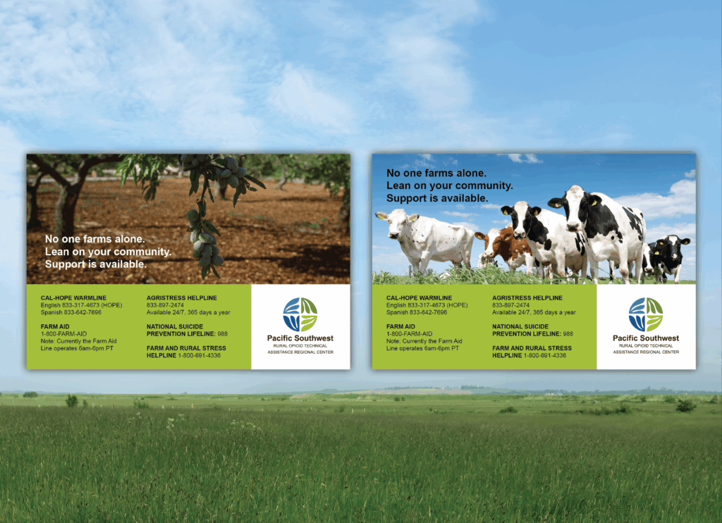 Farm Stress Cards marketing image.