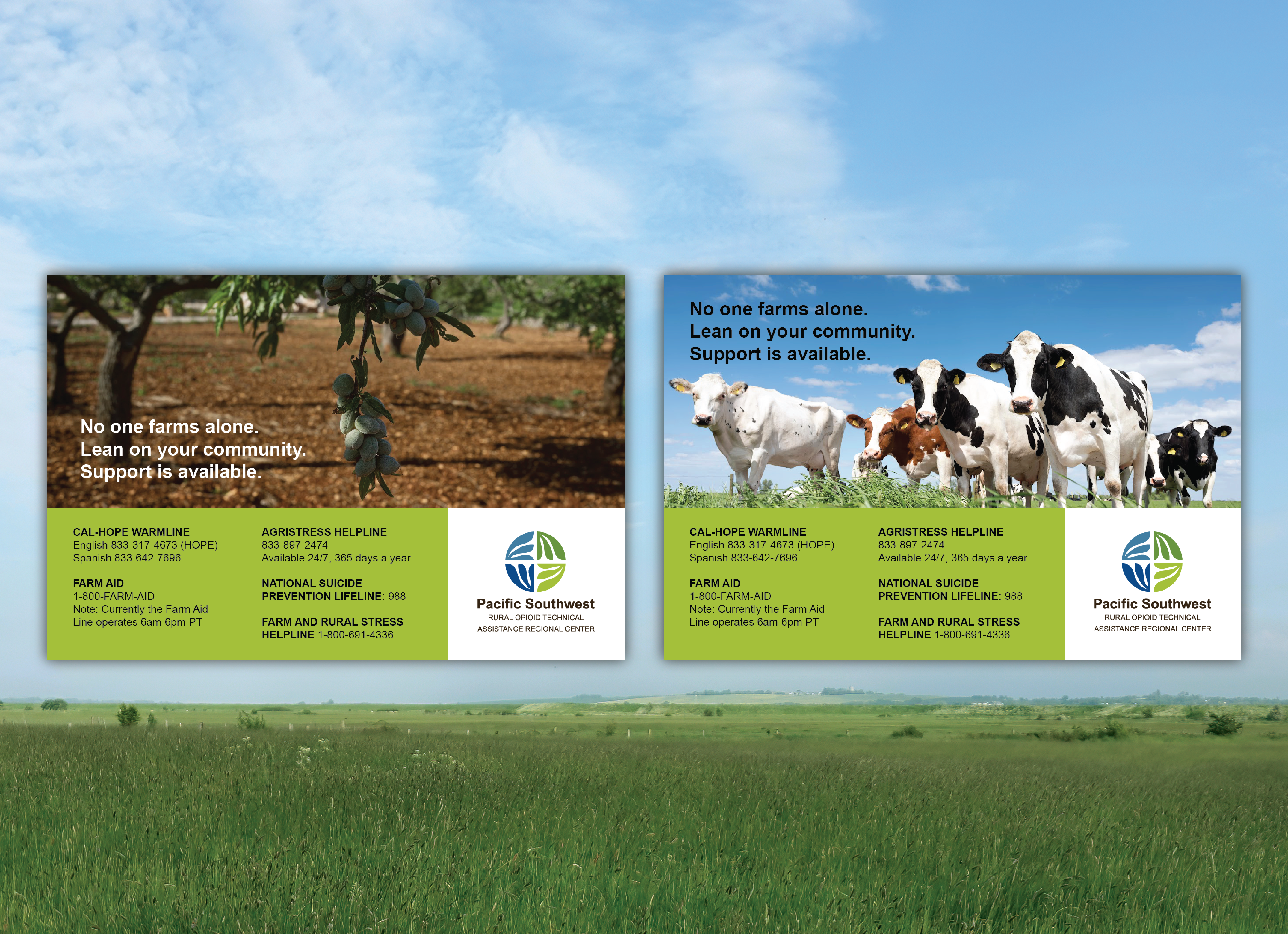 Farm Stress Cards marketing image.